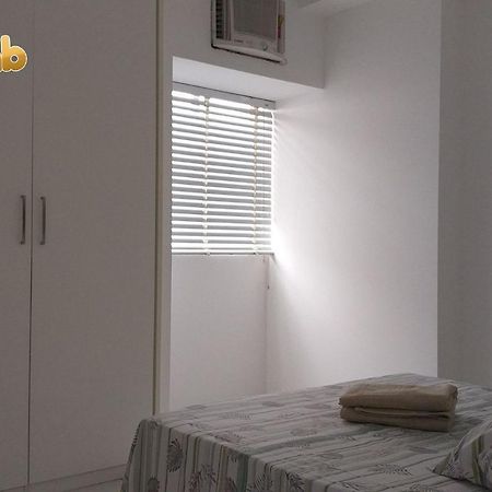 Apto No Universitario Ed. Mr. Teneriff 310 Apartman Caruaru Kültér fotó