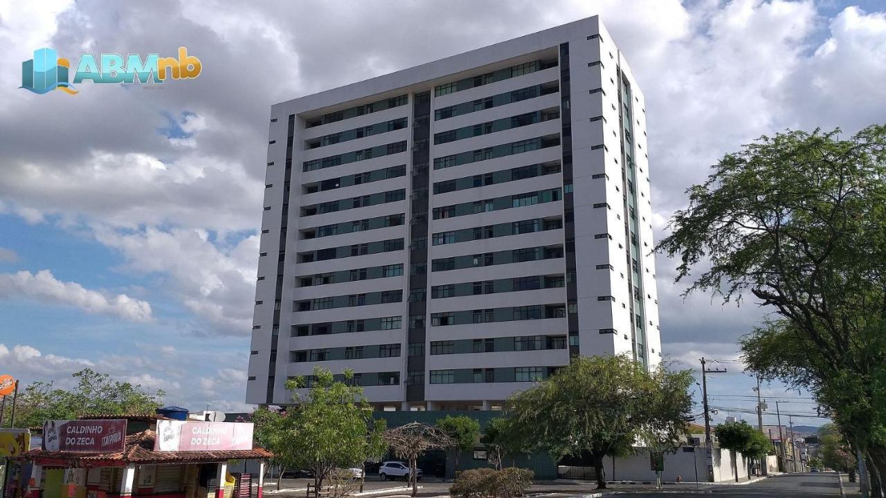 Apto No Universitario Ed. Mr. Teneriff 310 Apartman Caruaru Kültér fotó