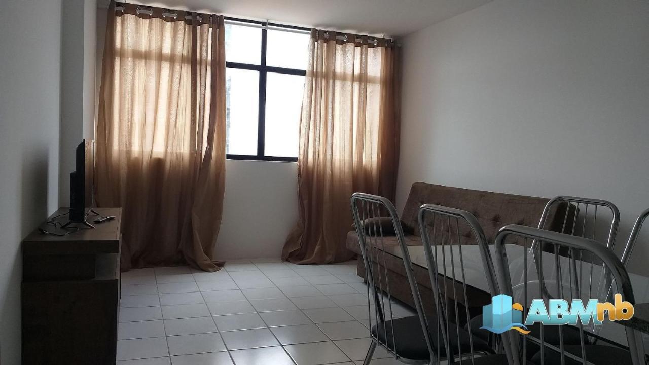 Apto No Universitario Ed. Mr. Teneriff 310 Apartman Caruaru Kültér fotó
