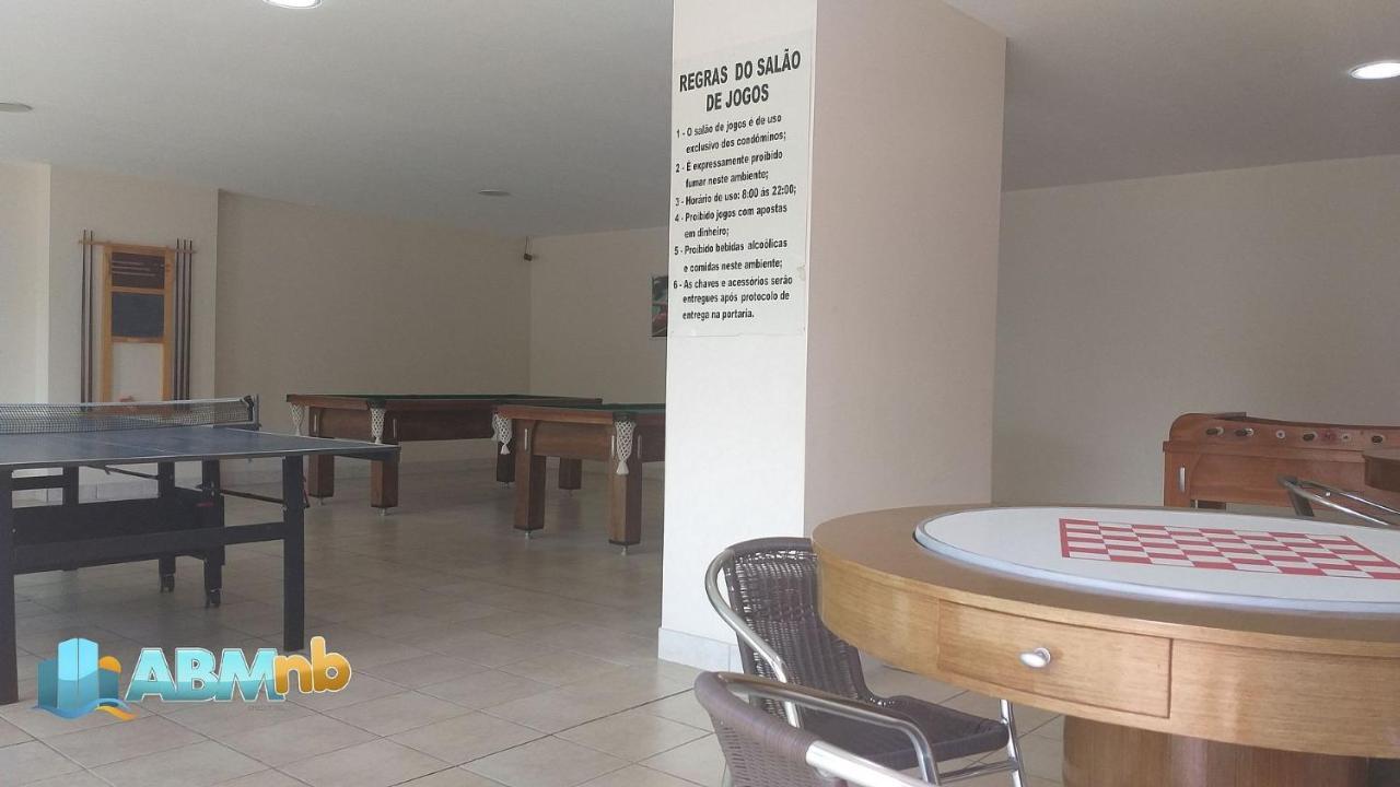 Apto No Universitario Ed. Mr. Teneriff 310 Apartman Caruaru Kültér fotó
