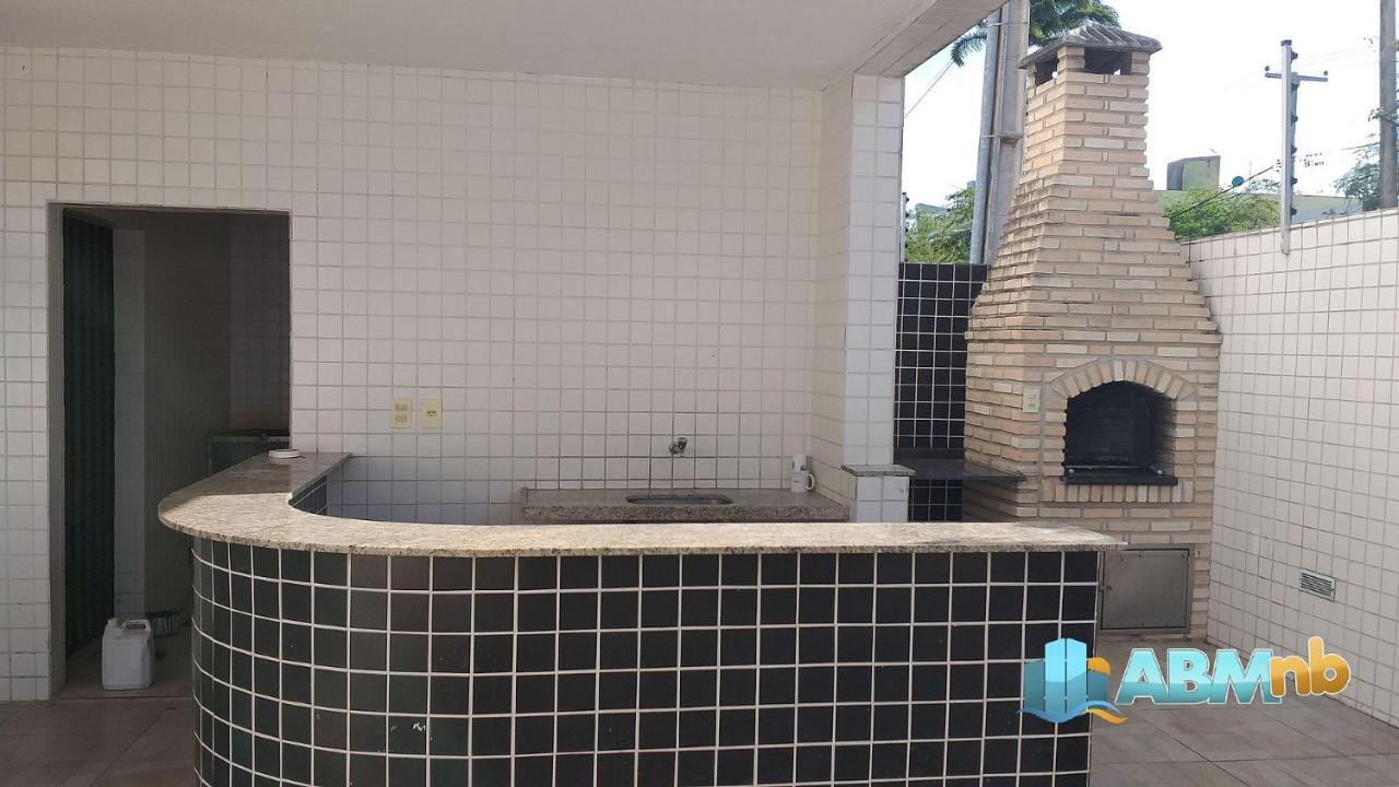 Apto No Universitario Ed. Mr. Teneriff 310 Apartman Caruaru Kültér fotó