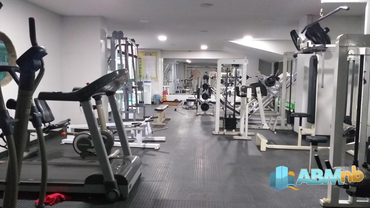 Apto No Universitario Ed. Mr. Teneriff 310 Apartman Caruaru Kültér fotó