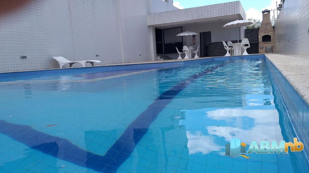 Apto No Universitario Ed. Mr. Teneriff 310 Apartman Caruaru Kültér fotó