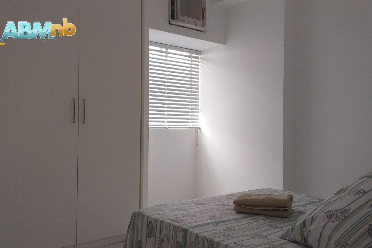 Apto No Universitario Ed. Mr. Teneriff 310 Apartman Caruaru Kültér fotó