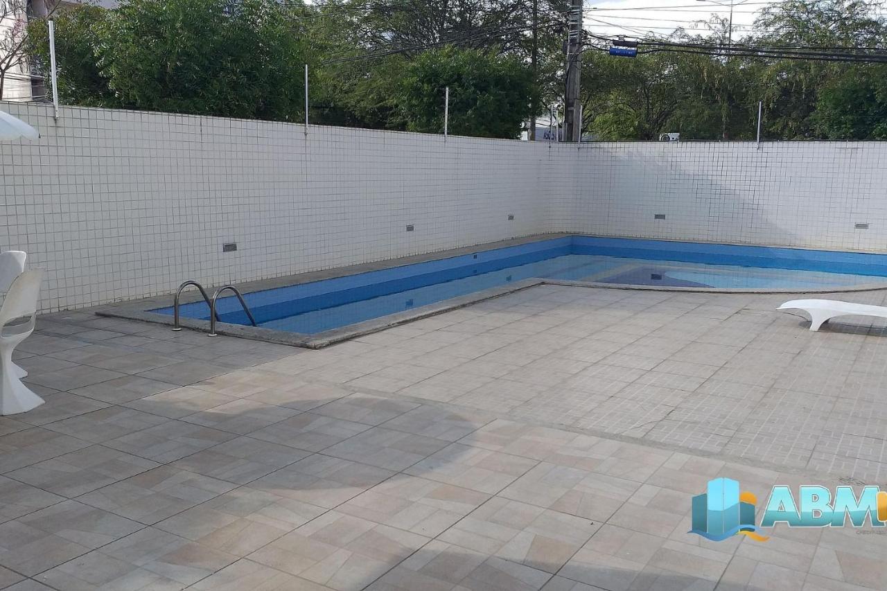 Apto No Universitario Ed. Mr. Teneriff 310 Apartman Caruaru Kültér fotó